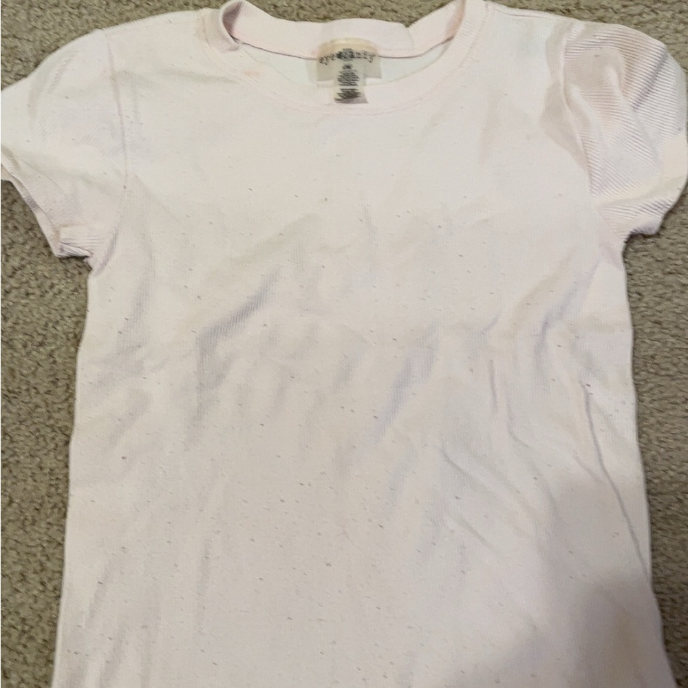 Light Pink T-Shirt